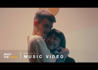 Plastic Plastic Hate You Love You Official MV