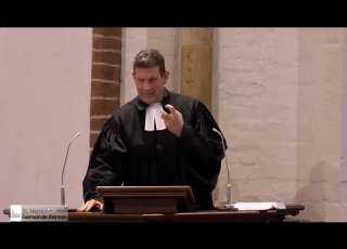Sermon From 05 24 2026 A Pentecost Check Up Questions On Walking In The Holy Spirit