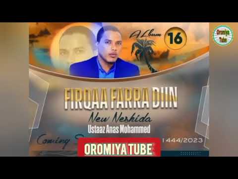 New Best Ustaz Anas Mohammed Nashiidaa V 16 A 2024