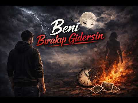 Beni Bırakıp Gidersin Official Audio