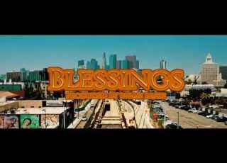 Dr Brian Ddumba Ft John Blaq Blessings Official Video