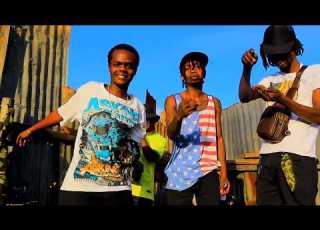  Chakasisi Ft Shyboy Ghetto Taikun Corner Me Music Video