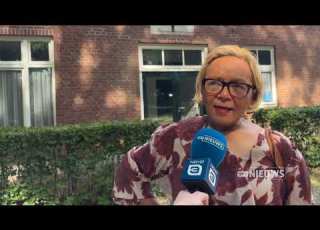Molukse Hannah Over Mogelijke Excuses Kabinet Erkenning Komt Veel Te Laat