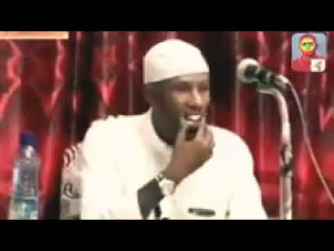 Gorsa Ajaa Iba Ustaaz Hakiim Hasan Obsaan Caqasaa