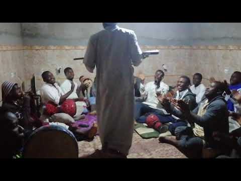 مولاها ربي كل يوم لعمي السى