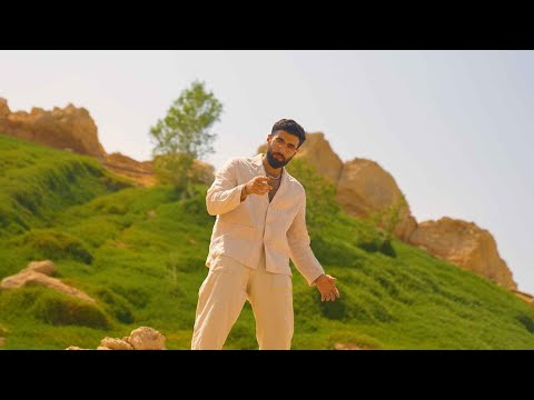 Casa Vince Gulf Girl خليجية Official Music Video