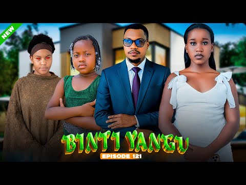 BINTI YANGU Full Episode 121 Love
