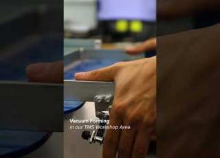 Vacuum Forming Shorts