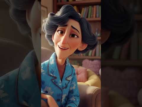 حكايات تيتا