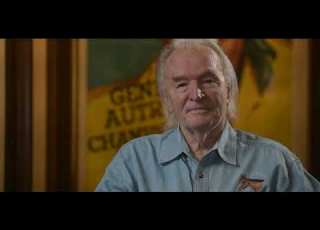 2022 William Wellman Jr Tron Miller Interview