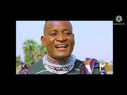 LIMBU LUCHAGULA Ujumbe Wa Ngusa Ng Wana Samola 2022 Sungwa Studio