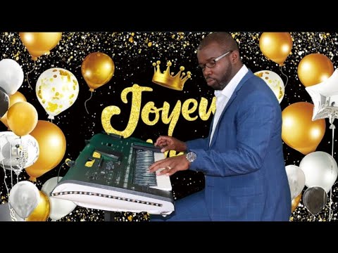 Happy Birthday Matt Houston By Kmrarrangeur