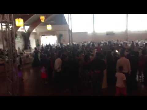 Assyrian Nuwell Benyamin Kalo Khetna Mwarta Kalus Kiymet 17 08 2013