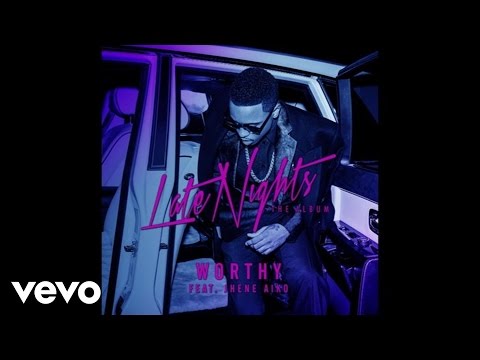 Jeremih Worthy Audio Ft Jhené Aiko