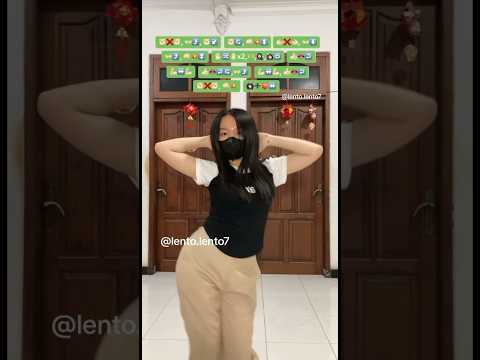 Keren Dc Zahide Vidrado Em Voce Dj Guuga Tutorial Dance Tiktok Dance Tiktok Shorts