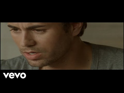 Enrique Iglesias Donde Estan Corazon Enrique Iglesias Donde Estan Corazon
