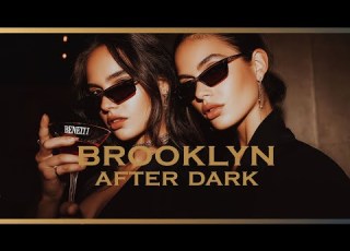 Brooklyn After Dark Mix 2025 Confident Deep House Late Loft Groove