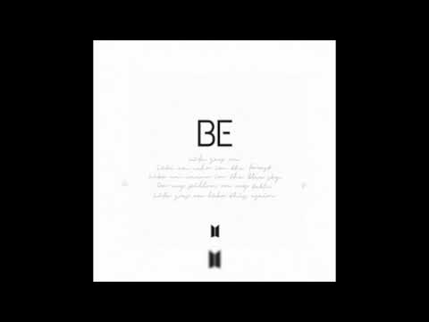 BTS Life Goes On Audio