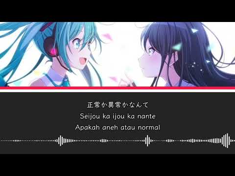 Ray Leo Need Color Coded Terjemahan Indonesia