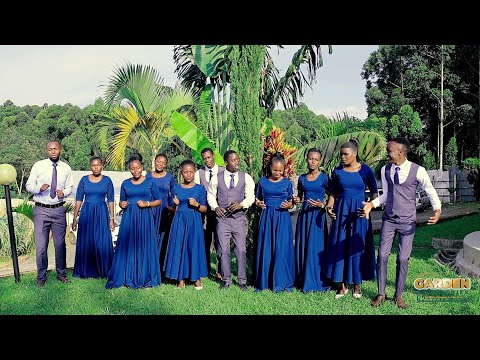 Nimejitia Moyo By Garden Of Melodies Choir Kisii Official Video By G O M Studioz