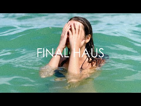 LAZARE Addam Muhuuuuu Extended Mix