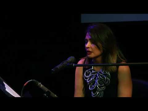 RazeDel Hayedeh Cover Concert Vancouver 2025