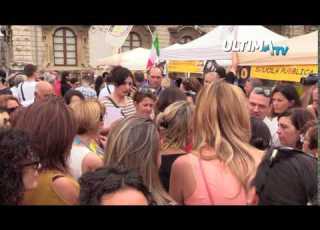 INCONTRO GAE 5 STELLE MARIA MARZANO DI BATTISTA