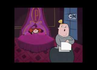  The Powerpuff Girls Classic T Was The Fight Before Christmas Clip 2