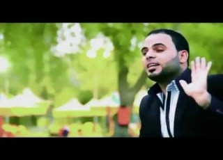 المبدع تيسير الموالي يوم العيد فد شي يخبل