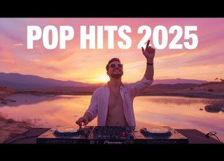 Top Pop Hits 2025 Best New Pop Songs Playlist Trending Music For Party Chill