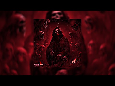 TRASHXRL Senhor Das Trevas Pt 2 Slowed Reverb