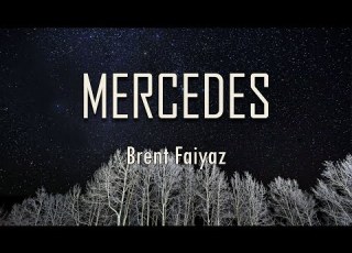 Brent Faiyaz MERCEDES Lyrics Fantastic Lyrics