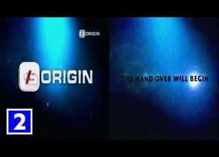  C S Origin Handover To C S 9 Promo July 15 2009