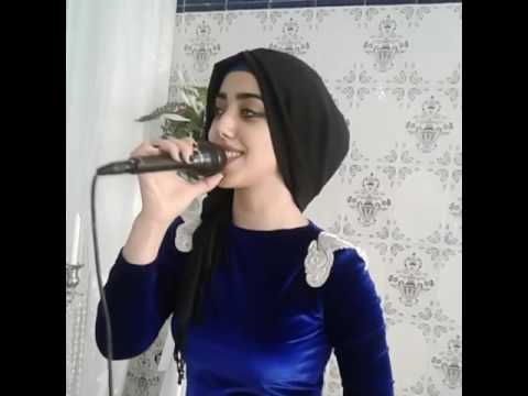 اكتشف صوت الجزائرية نجمة اراب ايدول منال حدلي