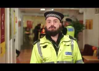 Burnistoun The Perfect Police Partner