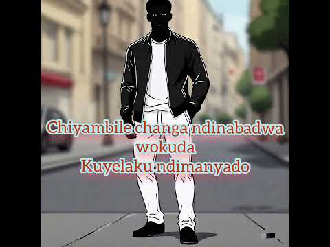 Zili Nde Nde Nde Mac Gn Official Lylic Video