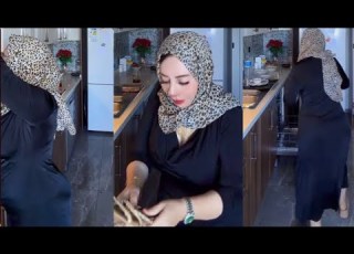  My Daily Routine A Bedouin Girl S Hot Kitchen Cooking Up A Storm Routine Myroutine Dailyro