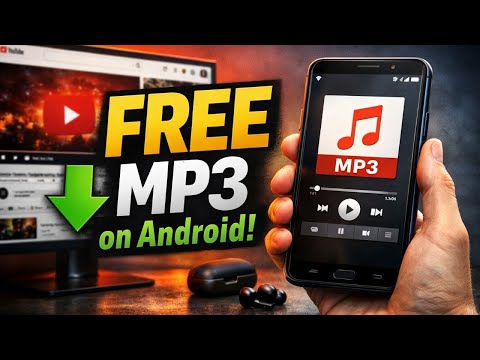 So Laden Sie Kostenlos Musik Von YouTube Als MP3 Auf Ihr Android Gerät Herunter 2026