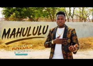MAHULULU SONG MAYU BUHEMBA AUDIO MPYA 2026