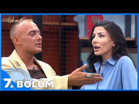 Aşkın Gücü 3 Sezon 7 Bölüm FULL