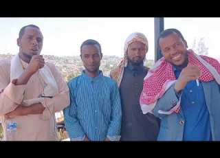 Tokkummaan Humna Masjida Bilaal Dhaamsa Ajaa Ibaa By Sheekkota Qaalii الوحدة Afifdaawa1