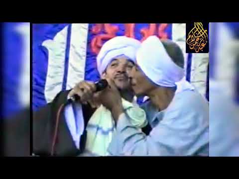 لا يفوتك اسمع الكلام اللي دار بين الشيخ امين والمجذوب