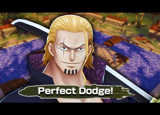  Prime Rayleigh Needs A Buff In One Piece Bounty Rush