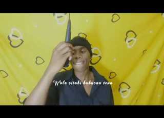  Charlz B Nimepona Official Lyrics