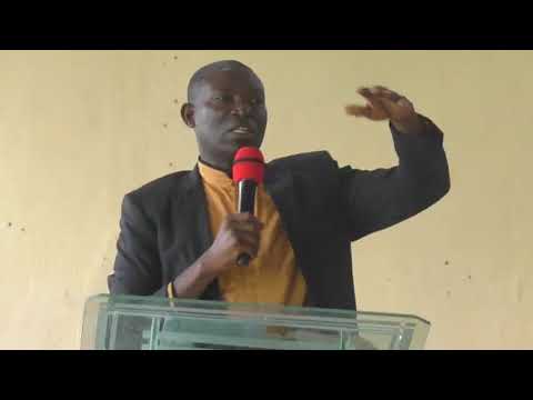 THE GREAT WHITE THRONE JUDGEMENT BY BRO MICHAEL THOMAS SAMBO