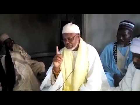 Zakiru Ahmad Towngo Tibati Cmr