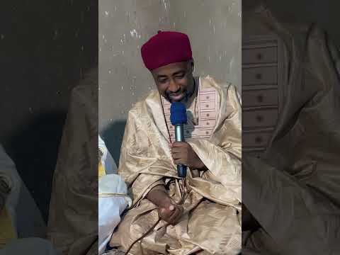 Ziyarar Prof Ibrahim Ahamad Makari Ziyarar Prof Ibrahim Ahamad Makari