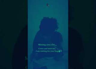 Miss You Love Sadstory Sad Emotions Trending Viralvideo