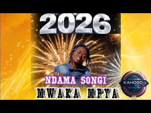 NDAMA SONGI MWAKA MPYA 2026 PRD BY MBASHA STUDIO