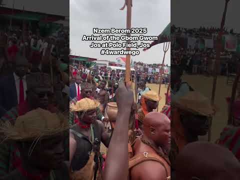 Nzemberom2025 Kultur